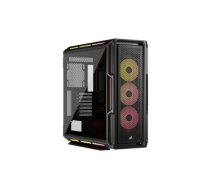 Corsair iCUE LINK 5000T LX RGB Midi Tower Black | CC-9011298-WW | 0840440487739 | WLONONWCRMU20
