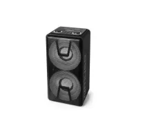 Muse | Party Box Speaker | M-1805 DJ | 150 W | Bluetooth | Wireless connection | Black | M-1805DJ | 3700460207731