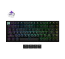 KEYBOARD WRL K2 HE/BLACK K2H-J1 KEYCHRON | K2H-J1 | 4895248889045