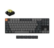 KEYBOARD WRL K1/BLACK K1X-A4 KEYCHRON | K1X-A4 | 4894979018014