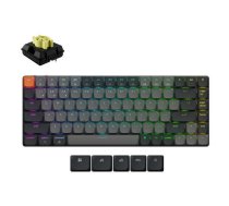 KEYBOARD WRL K3 RGB/BLACK K3X-B4 KEYCHRON | K3X-B4 | 4894979018083