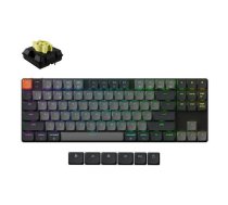 KEYBOARD WRL K1 RGB/BLACK K1X-B4 KEYCHRON | K1X-B4 | 4894979018021