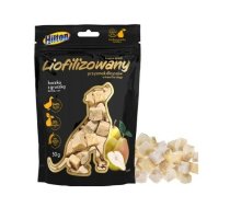 HILTON Freeze-dried treats with duck and pear - dog treat - 50g | DLPHLTPRZ0080 | 5902205062539 | DLPHLTPRZ0080