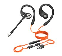 OpenRock Link 10 vadu austiņas (melnas) (OpenRock Link 10) | OpenRock Link 10 | 6974028141851 | 083789