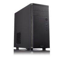 Core 110 0 Black FD-CA-CORE1100BL | FD-CA-CORE-1100-BL | 7350041081913 | KOFDEOD01100BL0