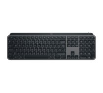 LOGI MX Keys Combo Business Gen 2 (US) | 920-010933 | 509920610448