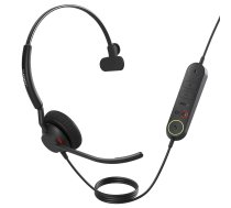 Jabra Engage 40 - (Inline Link) USB-A UC Mono | 4093-419-279 | 5706991026092 | 336690