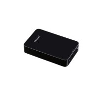 Išorinis kietasis diskas Intenso Memory Center 4TB, 3.5", USB 3.0 | 6031512 | 4034303016860