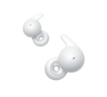 Sony Headphones | WF-L910 LinkBuds Open | Bluetooth | In-ear | White | Wireless | WFL910W.CE7 | 4548736156531