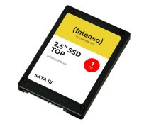Vidinis SSD diskas Intenso Top Performance 1TB 2.5" SATA | 3812460 | 4034303028719 | 1563640