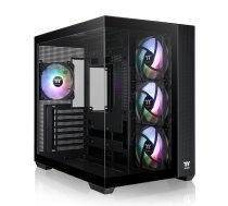 Thermaltake View 380 TG ARGB - Black | CA-1Z2-00M1WN-00 | 4711475645295