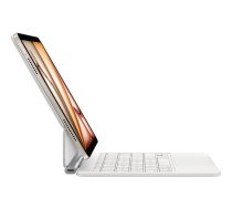Apple Magic Keyboard iPad Air 11" (M3) weiß (deutsch) | MDFV4D/A | 0195950218114 | 528075
