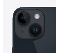 Apple iPhone 14 128GB Midnight 6.1" 5G DE Ware iOS | MPUF3ZD/A | 0194253408253 | WLONONWCRJG62