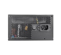 Thermaltake HAMBURG power supply unit 650 W 24-pin ATX ATX Black | W0650RE | 4711475648319 | 100099450