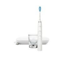 Sonicare zobu birste DiamondClean ar īpašu lietotni, balta | HX9911/27 | 8710103935971 | WLONONWCRIO39