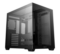 Deepcool CG530 | ITX/Micro-ATX/ATX ATX/Micro-ATX | ATX PS2 | R-CG530-BKNDA0-G-1 | 6933412765134