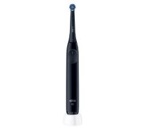 Braun Oral-B iO Series 2 w etui Night Black | JW01-08E | 8700216615266 | WLONONWCROJUB