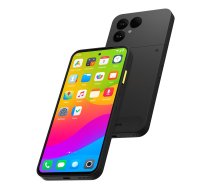 Smartphone Fairphone 6 Dual-SIM 8GB/256GB black | F6FPHN-2ZW-EU1 | 8718819372578
