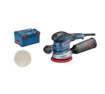 GEX 40-150 Ekscentriskā slīpmašīna Bosch (060137B201) | 060137B201 | 4059952528755