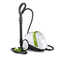 Polti | Steam cleaner | PTEU0317 Vaporetto Smart 110 Eco | Power 1500 W | Steam pressure 4 bar | Water tank capacity 2 L | White/Green | PTEU0317 | 8007411013683