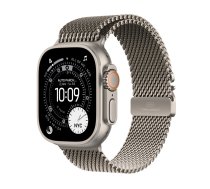 Apple Watch Ultra 3 Titanium Cellular 49mm | 569777 | 0195950609837 | WLONONWCROSXT