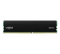 Crucial Pro CP32G4DFRA32A memory module 32 GB 1 x 32 GB DDR4 288-pin DIMM | CP32G4DFRA32A | 0649528937643 | WLONONWCROSPJ