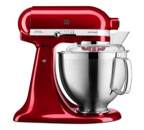 KitchenAid ARTISAN 5KSM185PS Stand mixer 300 W Red | 5KSM185PSECA | 5413184120962 | WLONONWCROWOL