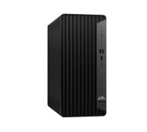 HP Pro Tower 400 G9 PCI Intel® Core™ i5 i5-14500 16 GB DDR5-SDRAM 512 GB SSD Windows 11 Pro PC Black | 9H7M8ET | 199251823985 | KOMHP-KOP1218