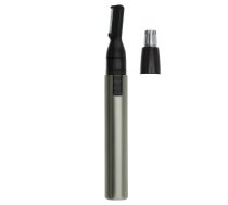 Wahl 5640-1016 bikini trimmer Wet & Dry Aluminium, Black | 05640-1016 | 043917002156 | AGDWAHSTR0023