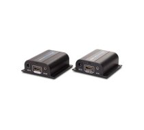 Konwerter sygnału HDMI na LAN Spacetronik SPH-HLC6IR (extender) | 11701 | 5902188040562 | WLONONWCRABSG
