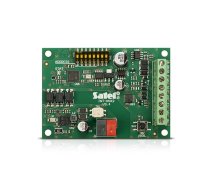 KNX BUS MODULE/INTEGRA INT-KNX-2 SATEL | INT-KNX-2 | 5905033331594