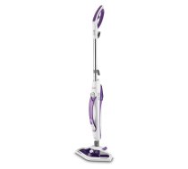 Polti | Steam mop | PTEU0274 Vaporetto SV440_Double | Steam mop and handheld steam cleaner | 1500 W | White | PTEU0274 | 8007411011443