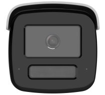 Hikvision Pro Series 4 MP Smart Hybrid Light ar ColorVu fiksēta tipa ložu tīkla kamera | DS-2CD2T47G3-LIS2UY/SL(2.8mm) | 6936422114923 | 65637