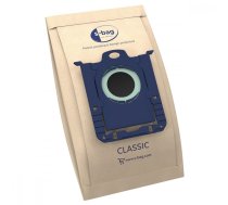 Classic E200S vacuum cleaner bags 5 pieces | Classic E200S | 7319599031481 | AHELEDE200S0000