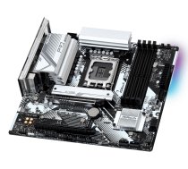 Motherboard B760M Pro RS s1700 4DDR5 DP/HDMI mATX | B760M PRO RS | 4710483942723 | KBASRIIEB760U07