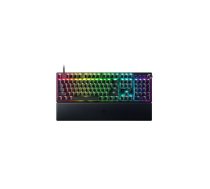 Klaviatūra Razer Huntsman V3 Pro Black RGB | RZ03-04970100-R3M1 | 888791007318