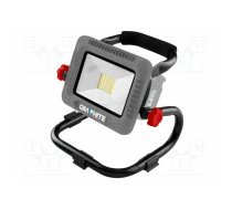 Lamp: working; 6500K; Energy+; 1000lm,2000lm; 20W; No.of diodes: 36 | 58GE109 | 58GE109