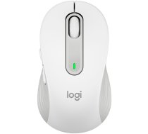 LOGITECH M650 Signature Bluetooth Mouse - OFF-WHITE | 910-006255 | 5099206097247