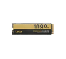 SSD Lexar 1TB NM1090 Pro M.2 2280 NVMe PCIe 5.0 intern retail | LNM109P001T-RNNNG | 843367136780 | DGLXRWKT01N109P