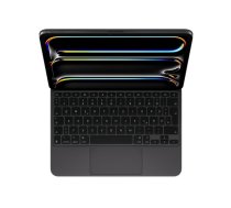 Apple Magic Keyboard iPad Pro 11" (M4) schwarz (deutsch) | MWR23D/A | 0195949482977