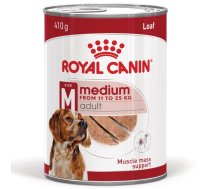 ROYAL CANIN Medium Loaf - wet dog food - 410g | DLPROYKAM0005 | 9003579029763 | DLPROYKAM0005