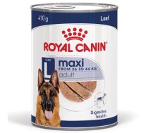 ROYAL CANIN Maxi Loaf - wet dog food - 410g | DLPROYKAM0007 | 9003579029879 | DLPROYKAM0007