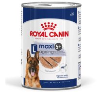 ROYAL CANIN Maxi Ageing Loaf - wet dog food - 410g | DLPROYKAM0008 | 9003579029930 | DLPROYKAM0008