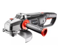 Angle grinder 2600W Graphite 230mm disc | 59G208 | 5902062034663 | NELGRHSKA0005