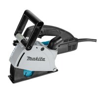 Makita SG1251J wall chaser 12.5 cm 10000 RPM 1400 W | SG1251J | 0088381682060 | WLONONWCRAIJT
