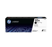 HP CF283A 83A Black | CF283A | 886112397692
