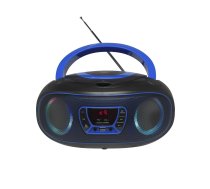 Denver TCL-212BT Blue | T-MLX32336 | 5706751040702