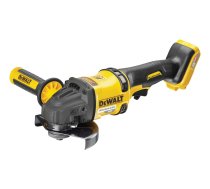 DeWALT DCG418NT-XJ portable sander Belt sander Black, Yellow | DCG418NT | 5035048734384 | WLONONWCRBJJA