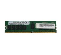 Lenovo 4X77A77496 memory module 32 GB DDR4 3200 MHz ECC | 4X77A77496 | 889488592029 | WLONONWCRBKIT