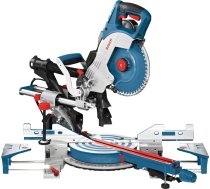 GCM 8 SDE Stacionārais ripzāģis Bosch Paneļzāģis (0601B19200) | 0601B19200 | 3165140654364